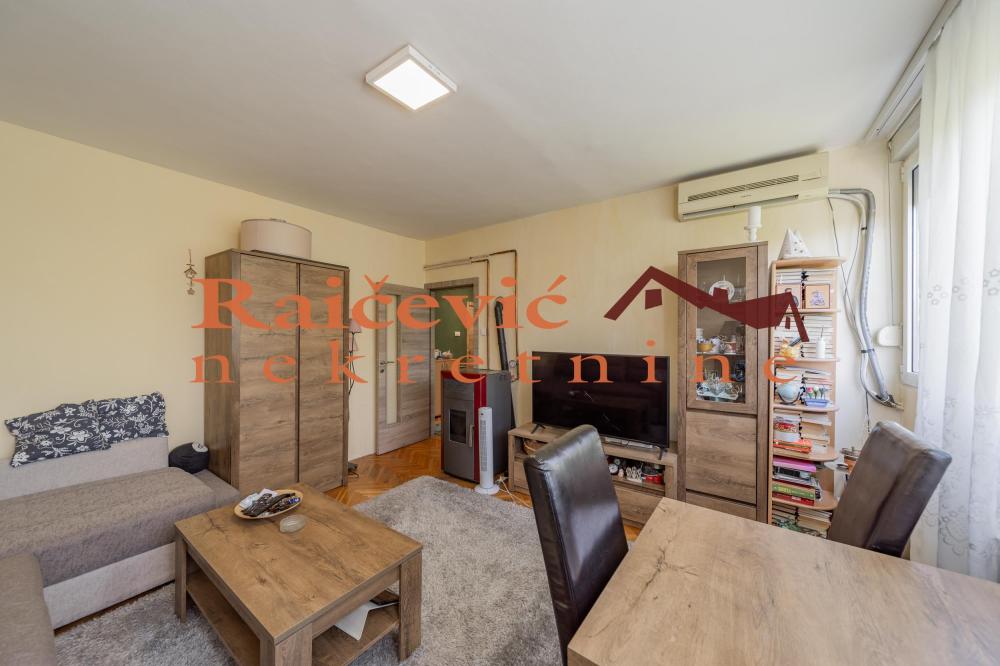 Slika 2 - Mestroviceva, Trosoban stan na prodaju, 69m2, 219.000€