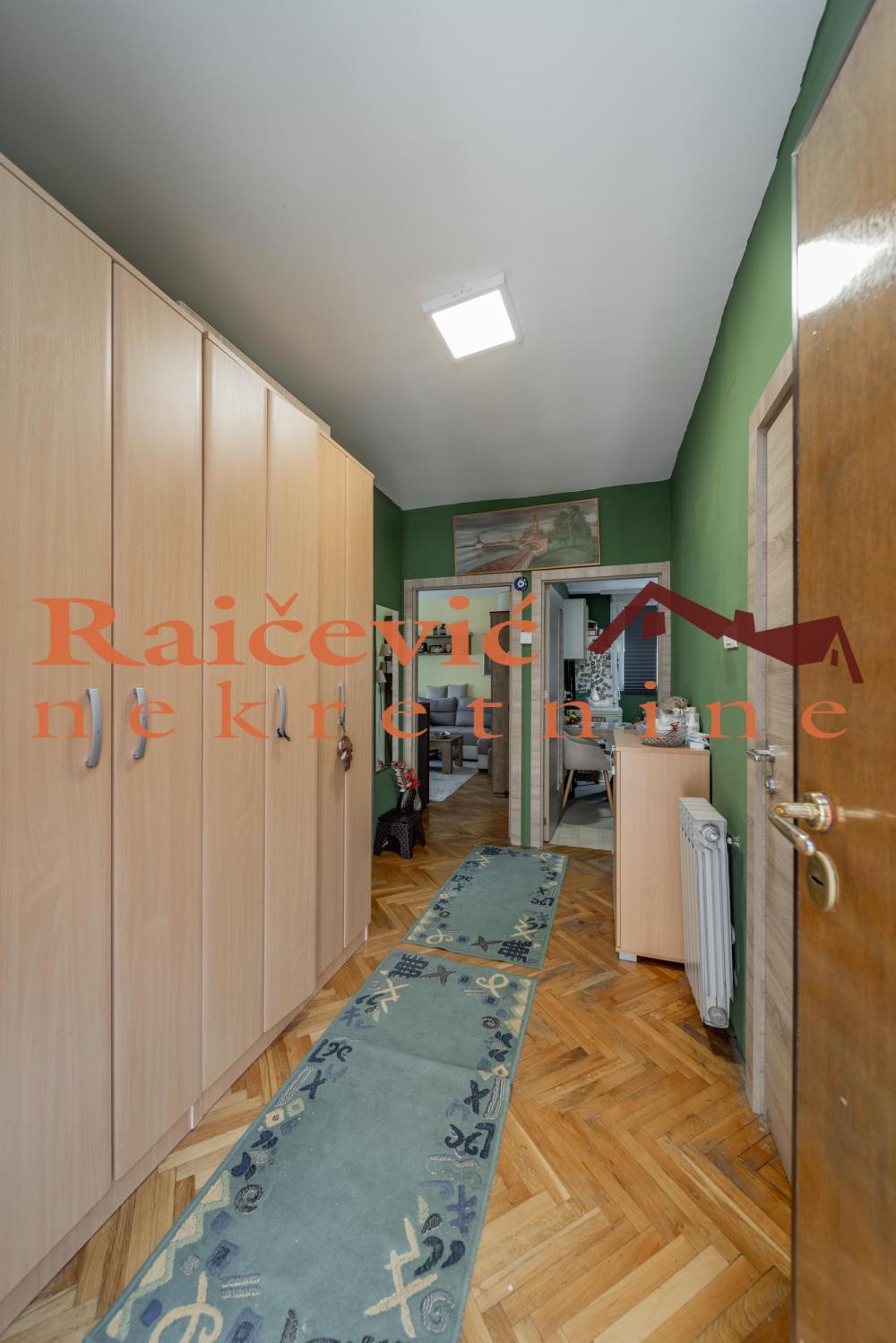 Slika 4 - Mestroviceva, Trosoban stan na prodaju, 69m2, 219.000€