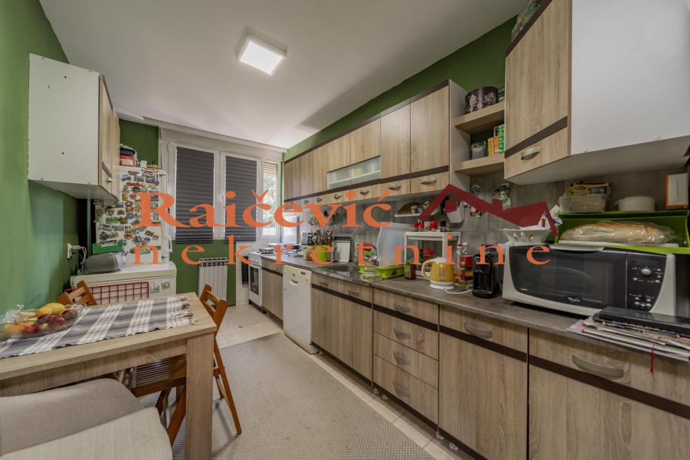 Slika 5 - Mestroviceva, Trosoban stan na prodaju, 69m2, 219.000€