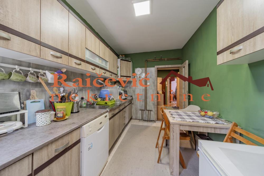 Slika 6 - Mestroviceva, Trosoban stan na prodaju, 69m2, 219.000€