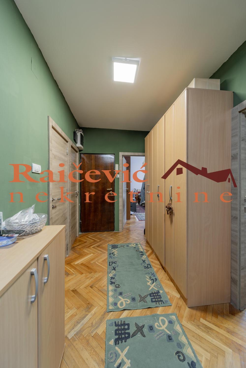 Slika 7 - Mestroviceva, Trosoban stan na prodaju, 69m2, 219.000€