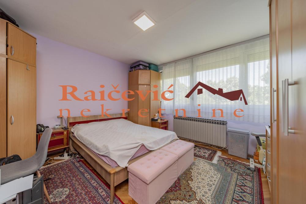 Slika 8 - Mestroviceva, Trosoban stan na prodaju, 69m2, 219.000€