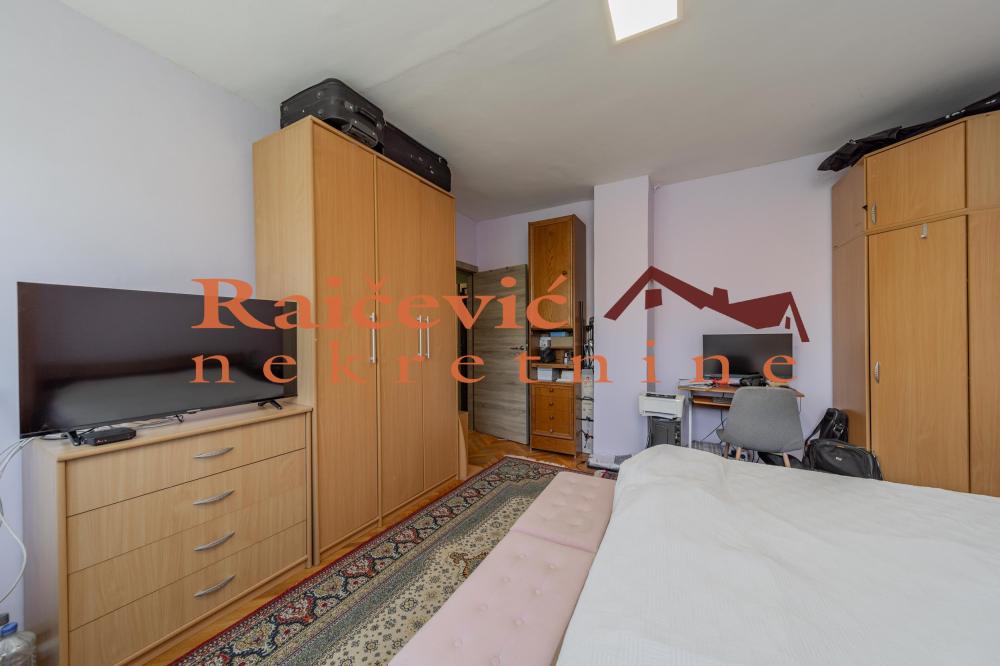 Slika 11 - Mestroviceva, Trosoban stan na prodaju, 69m2, 219.000€