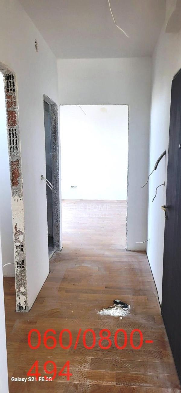 Slika 9 - Vanđela Tome, Dvoiposoban stan na prodaju, 89m2, 205.000€