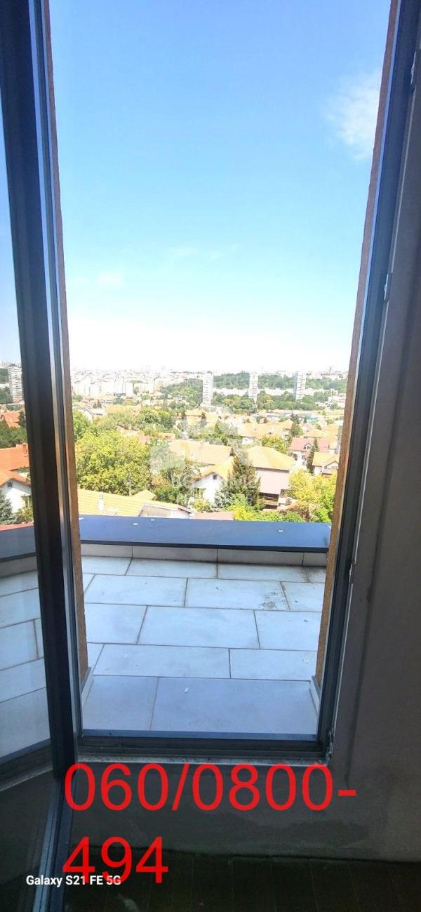 Slika 2 - Vanđela Tome, Dvoiposoban stan na prodaju, 89m2, 205.000€
