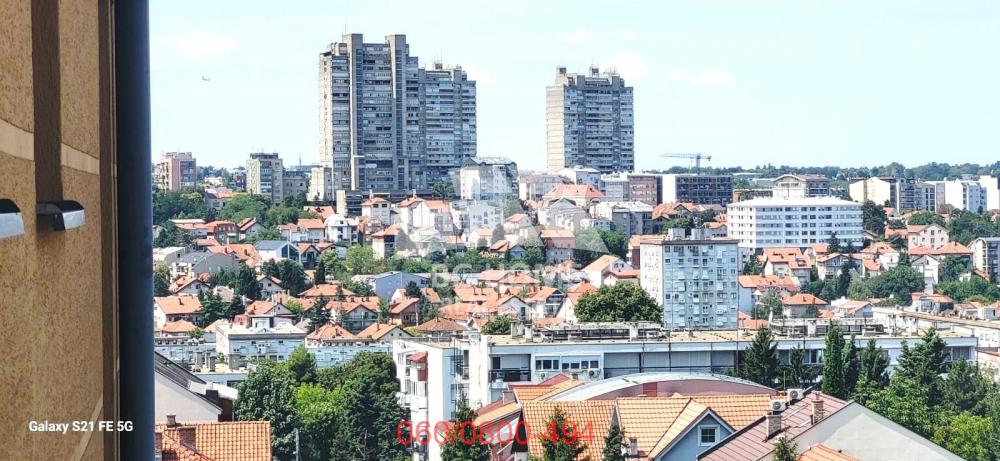 Slika 1 - Vanđela Tome, Dvoiposoban stan na prodaju, 89m2, 205.000€