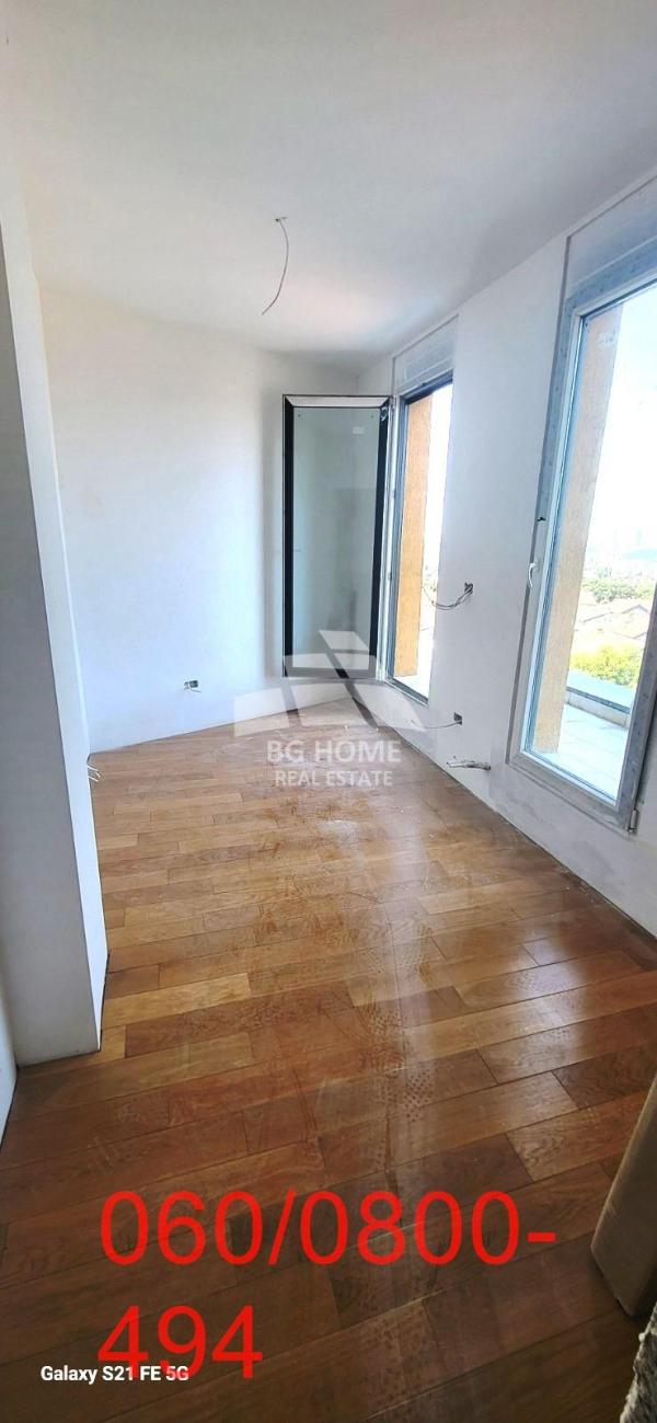 Slika 5 - Vanđela Tome, Dvoiposoban stan na prodaju, 89m2, 205.000€