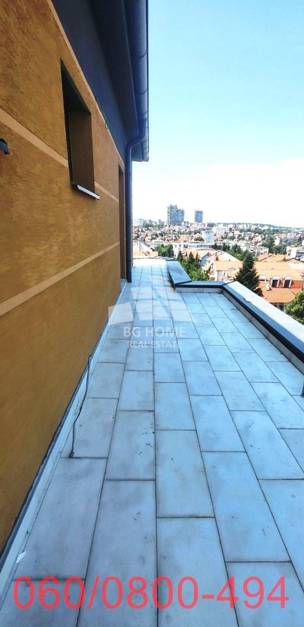 Slika 3 - Vanđela Tome, Dvoiposoban stan na prodaju, 89m2, 205.000€