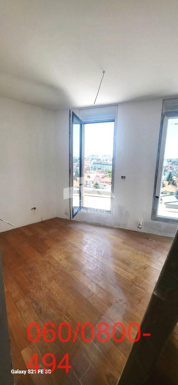 Slika 8 - Vanđela Tome, Dvoiposoban stan na prodaju, 89m2, 205.000€