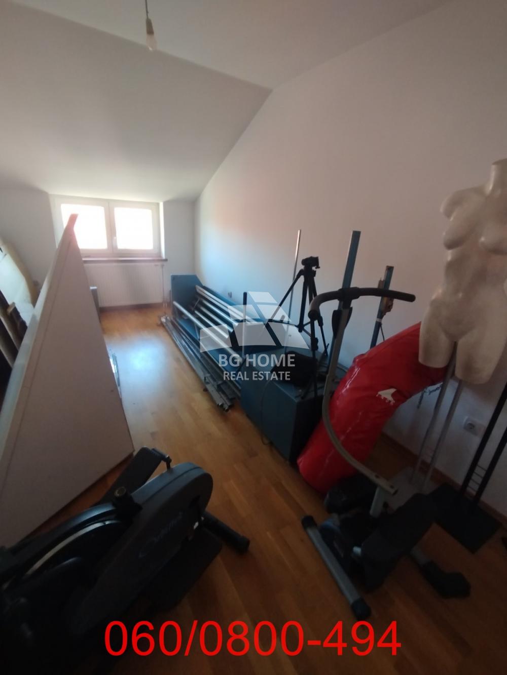 Slika 4 - Carice Jelene,  Lokal za izdavanje, 135m2, 700€
