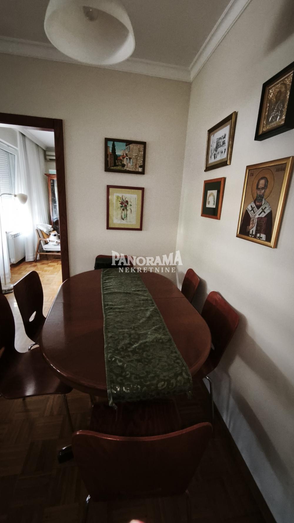 Slika 4 - Dušana Vukasovića, Dvosoban stan na prodaju, 69m2, 280.000€