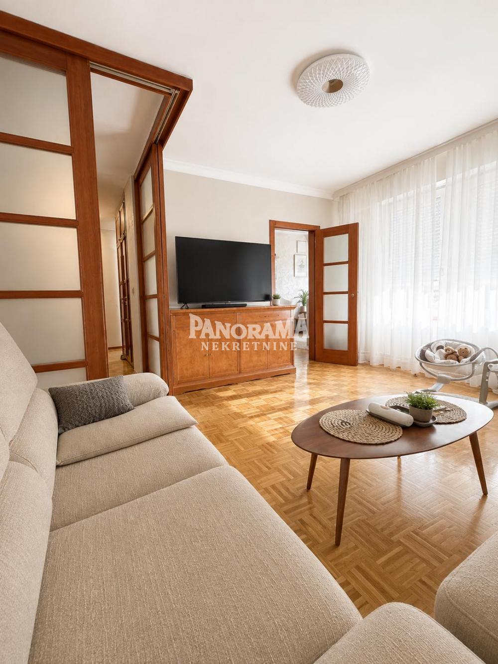 Slika 1 - Dušana Vukasovića, Dvosoban stan na prodaju, 69m2, 280.000€