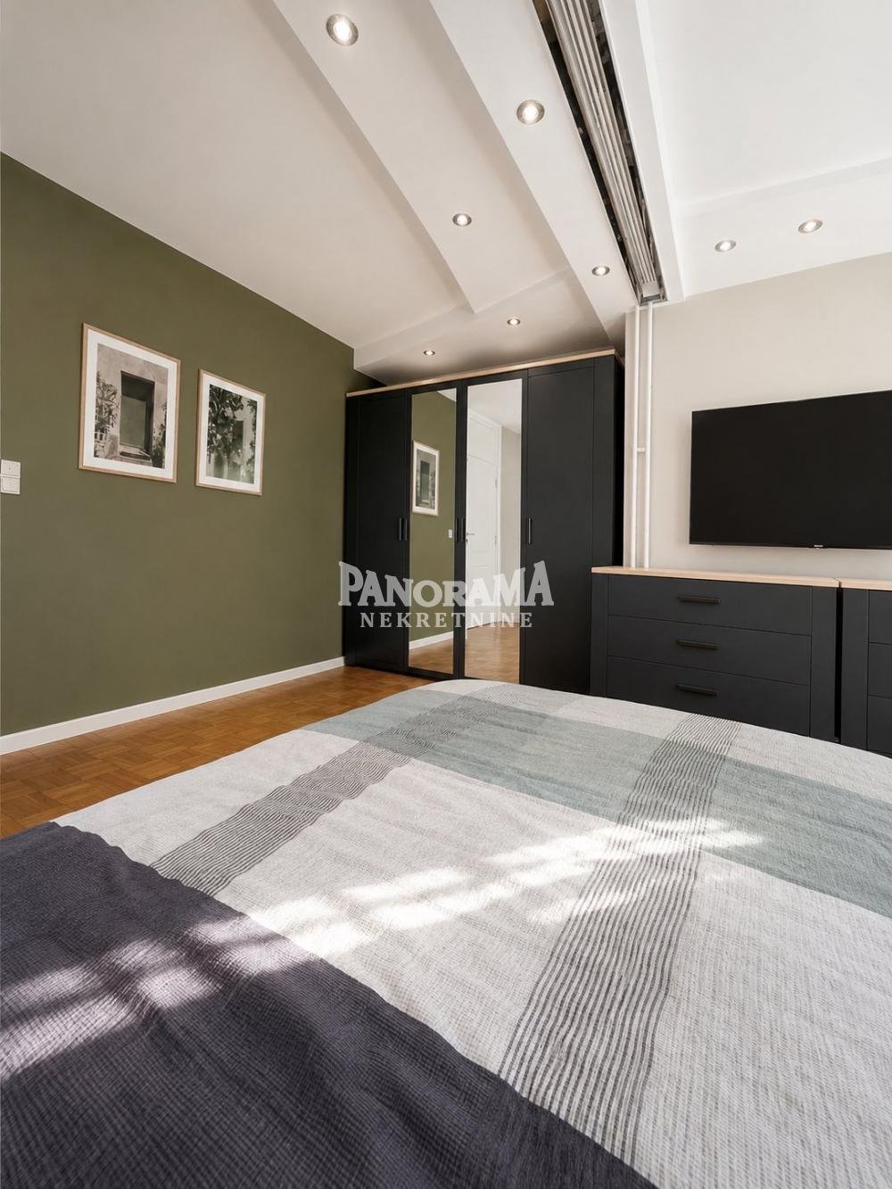 Slika 7 - Dušana Vukasovića, Dvosoban stan na prodaju, 69m2, 280.000€
