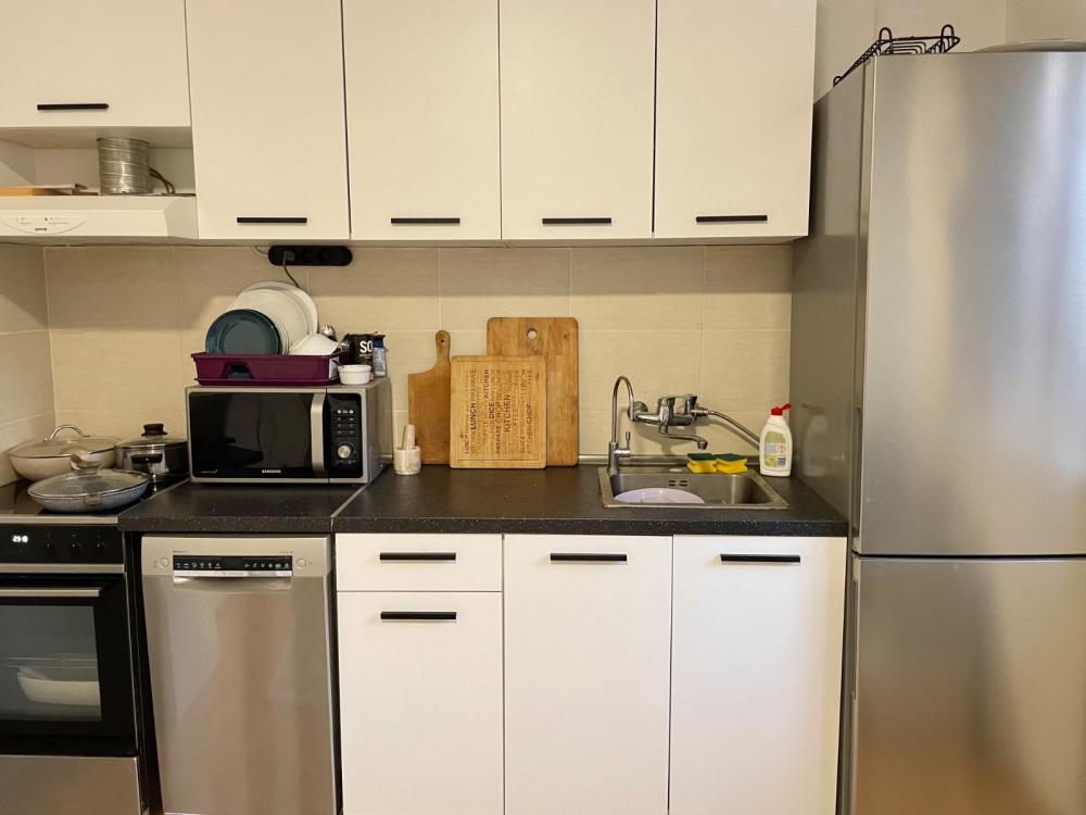 Slika 4 - Dugo polje,  Kuća za izdavanje, 80m2, 700€