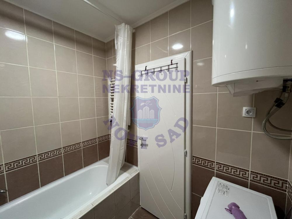 Slika 8 - Jednoiposoban stan na prodaju, 36m2, 132.870€