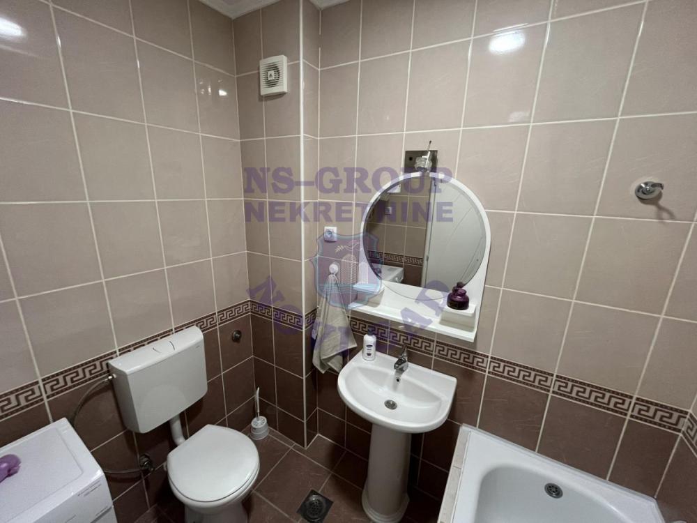 Slika 7 - Jednoiposoban stan na prodaju, 36m2, 132.870€