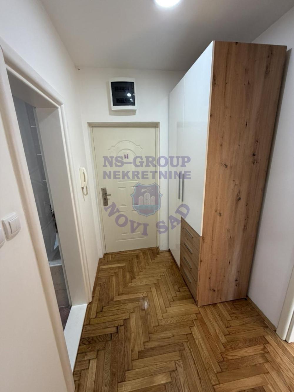 Slika 6 - Jednoiposoban stan na prodaju, 36m2, 132.870€