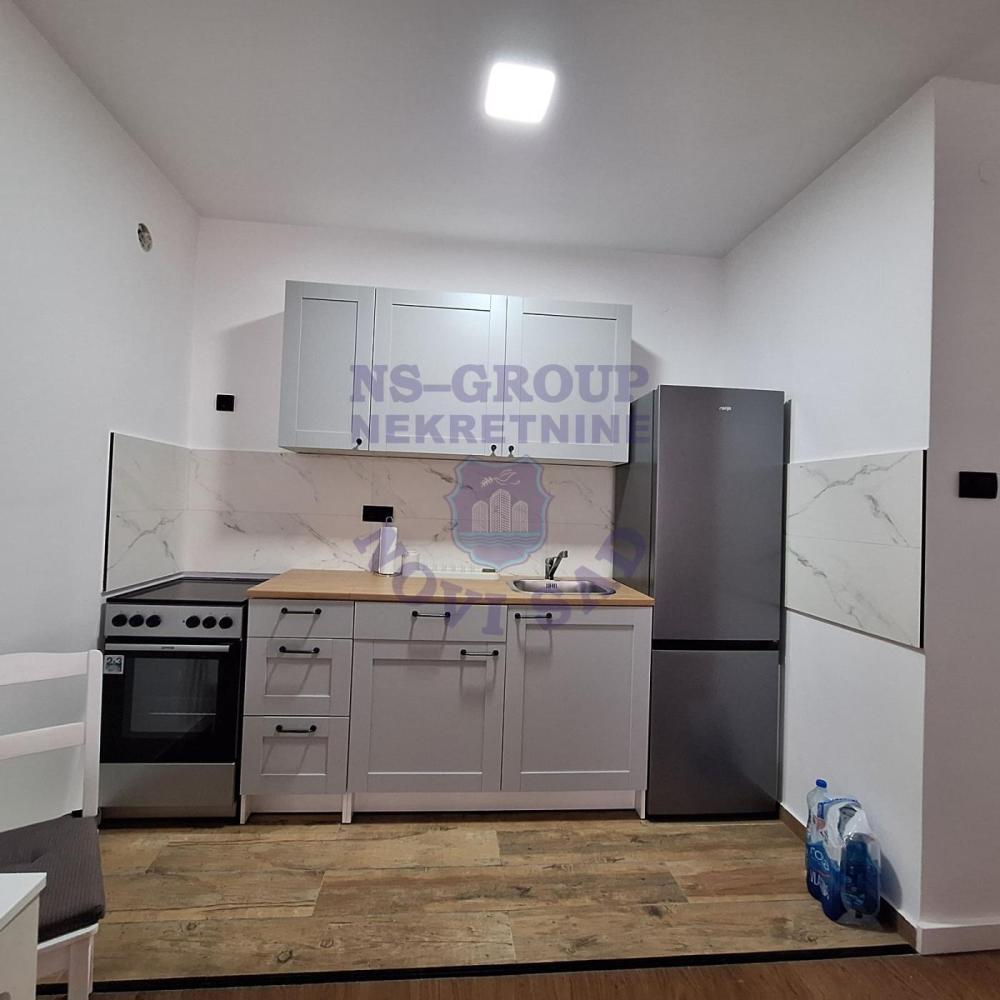 Slika 2 - Jednoiposoban stan na prodaju, 38m2, 131.550€