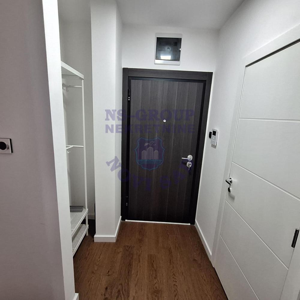 Slika 4 - Jednoiposoban stan na prodaju, 38m2, 131.550€