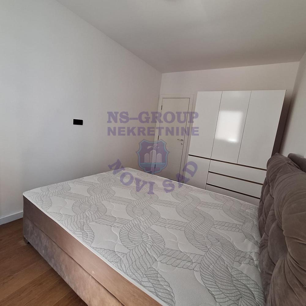 Slika 5 - Jednoiposoban stan na prodaju, 38m2, 131.550€