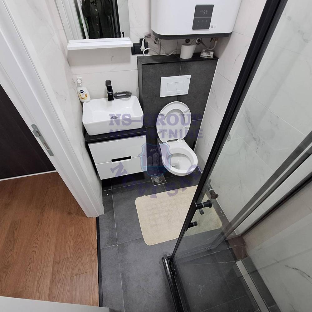 Slika 8 - Jednoiposoban stan na prodaju, 38m2, 131.550€