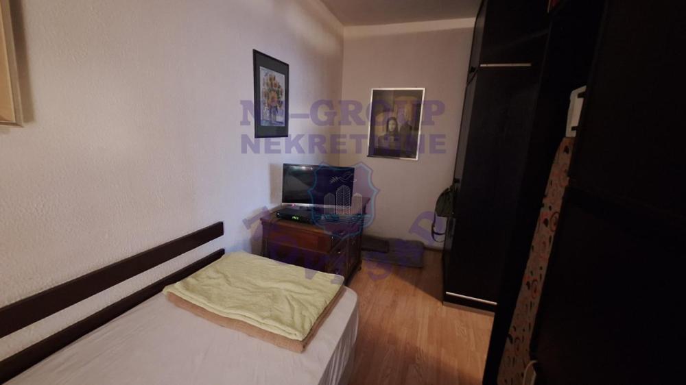 Slika 1 - Dvoiposoban stan na prodaju, 53m2, 175.100€