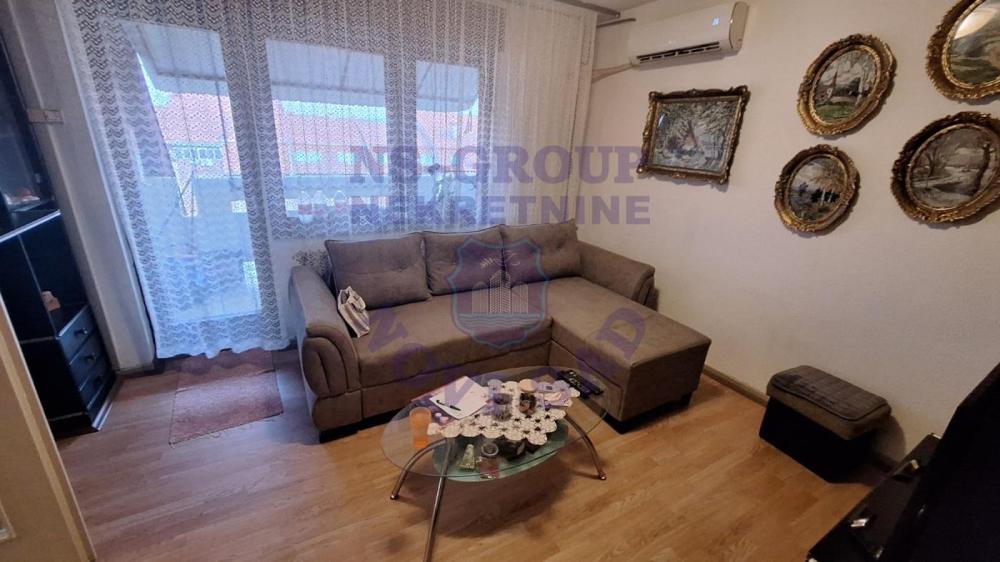 Slika 5 - Dvoiposoban stan na prodaju, 53m2, 175.100€
