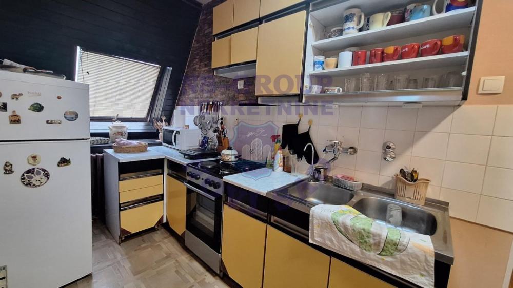 Slika 8 - Dvoiposoban stan na prodaju, 53m2, 175.100€