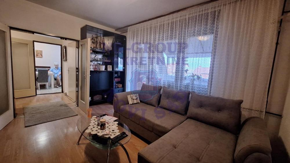 Glavna slika -Dvoiposoban stan na prodaju, 53m2, 175.100€