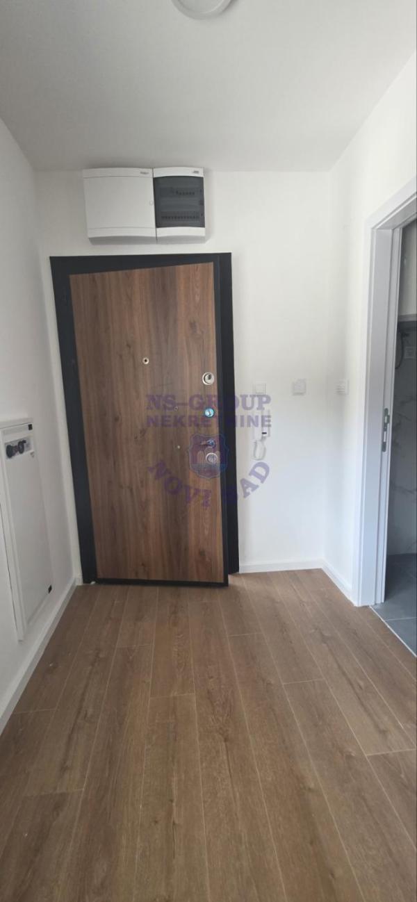 Slika 3 - Dvoiposoban stan na prodaju, 41m2, 78.260€