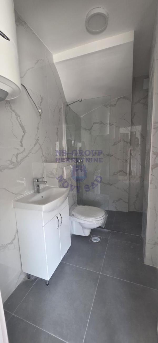 Slika 4 - Dvoiposoban stan na prodaju, 41m2, 78.260€