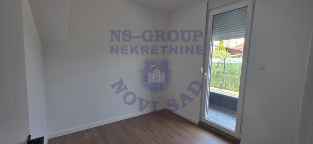 Slika 2 - Dvoiposoban stan na prodaju, 41m2, 78.260€