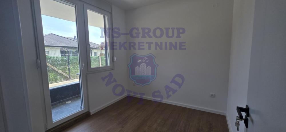 Slika 1 - Dvoiposoban stan na prodaju, 41m2, 78.260€