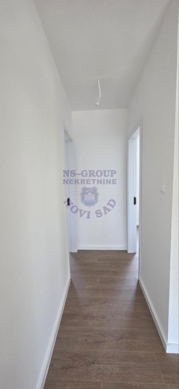 Slika 6 - Dvoiposoban stan na prodaju, 41m2, 78.260€