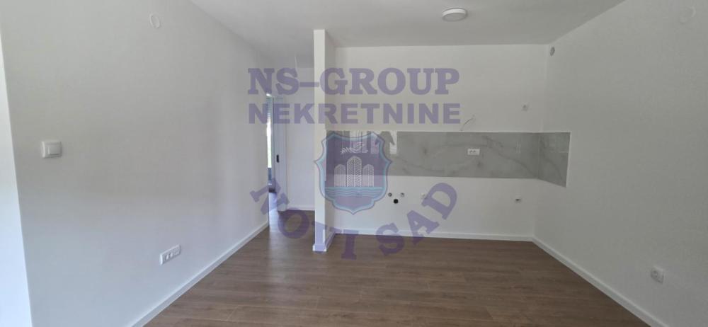 Glavna slika -Dvoiposoban stan na prodaju, 41m2, 78.260€