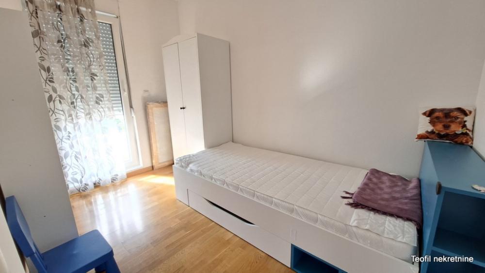 Slika 5 - Cerska, Dvoiposoban stan za izdavanje, 65m2, 900€