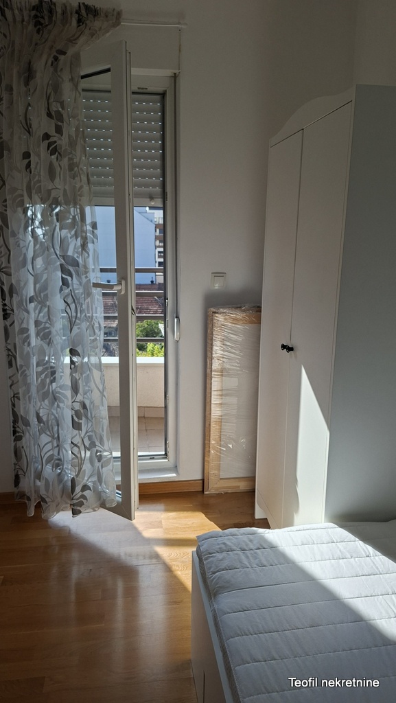 Slika 6 - Cerska, Dvoiposoban stan za izdavanje, 65m2, 900€