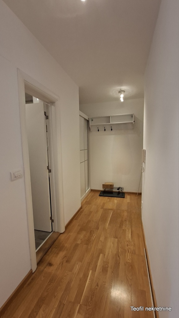 Slika 7 - Cerska, Dvoiposoban stan za izdavanje, 65m2, 900€