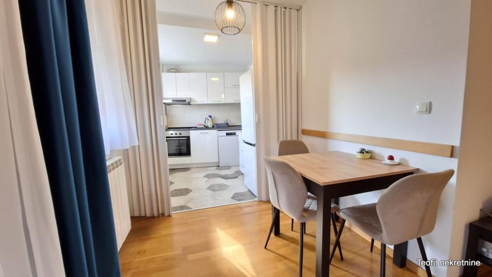 Slika 8 - Cerska, Dvoiposoban stan za izdavanje, 65m2, 900€