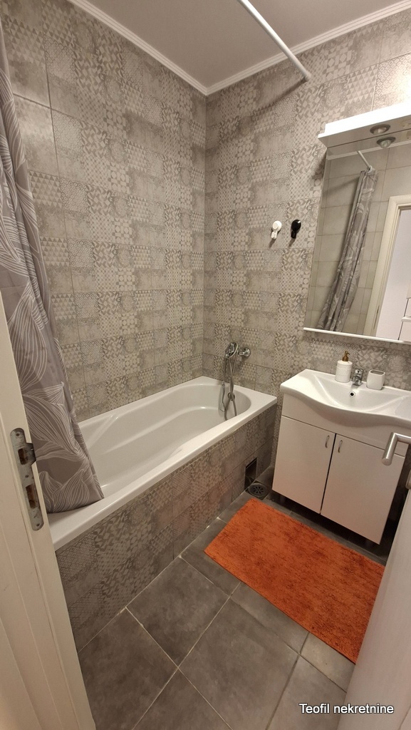 Slika 10 - Cerska, Dvoiposoban stan za izdavanje, 65m2, 900€