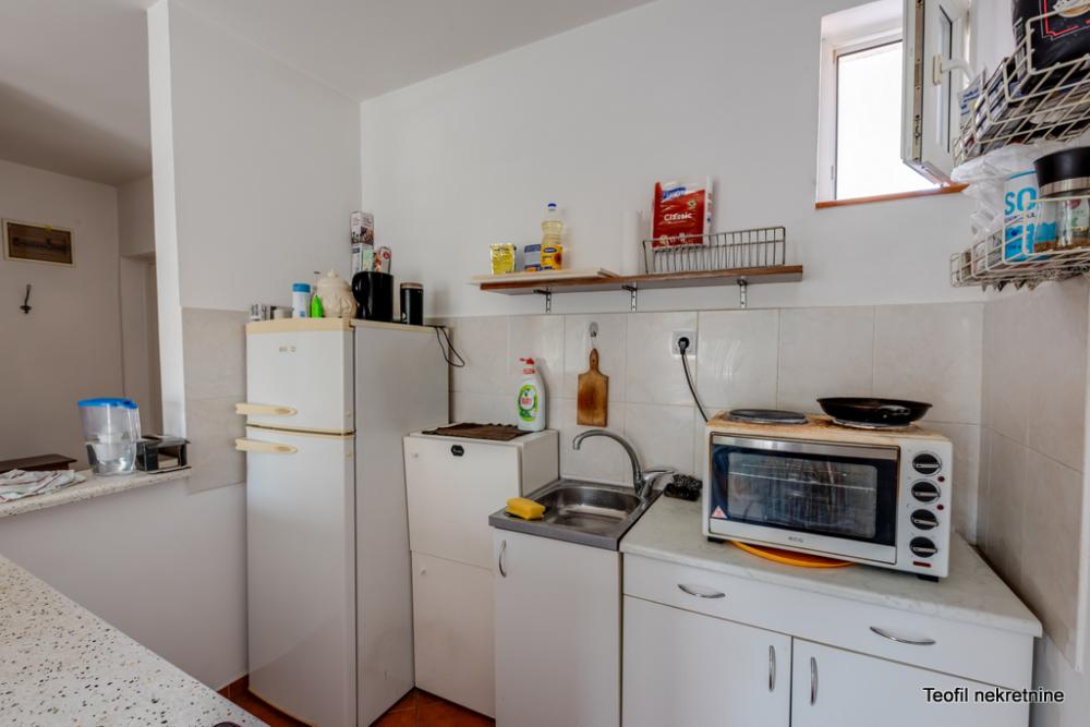 Slika 3 - Generala Aračića, Jednosoban stan na prodaju, 30m2, 129.000€