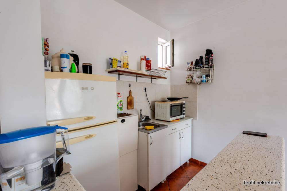 Slika 4 - Generala Aračića, Jednosoban stan na prodaju, 30m2, 129.000€