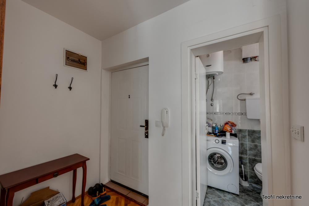 Slika 5 - Generala Aračića, Jednosoban stan na prodaju, 30m2, 129.000€