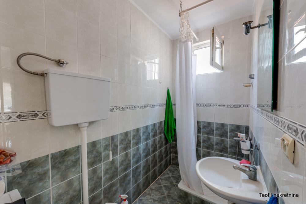 Slika 6 - Generala Aračića, Jednosoban stan na prodaju, 30m2, 129.000€