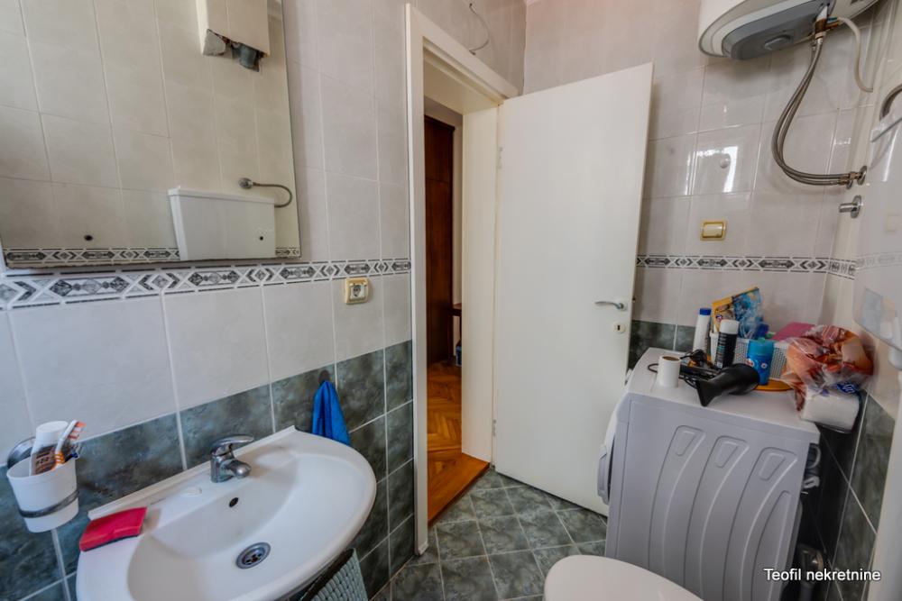 Slika 7 - Generala Aračića, Jednosoban stan na prodaju, 30m2, 129.000€