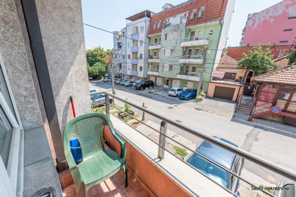 Slika 8 - Generala Aračića, Jednosoban stan na prodaju, 30m2, 129.000€