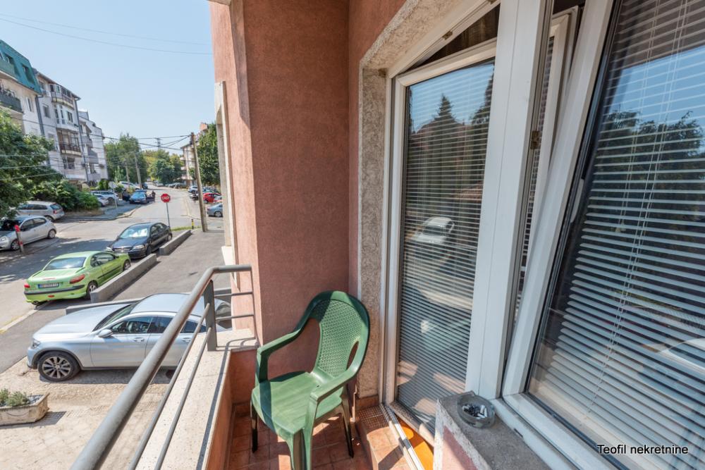 Slika 9 - Generala Aračića, Jednosoban stan na prodaju, 30m2, 129.000€