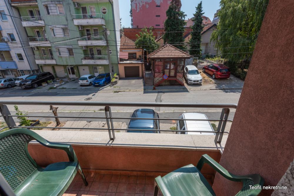 Slika 10 - Generala Aračića, Jednosoban stan na prodaju, 30m2, 129.000€