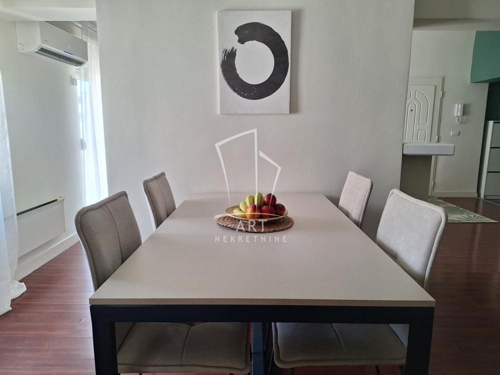 Slika 11 - Obilićev Venac, Trosoban stan za izdavanje, 84m2, 1.500€
