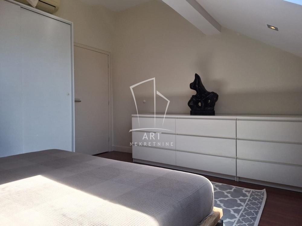 Slika 6 - Obilićev Venac, Trosoban stan za izdavanje, 84m2, 1.500€